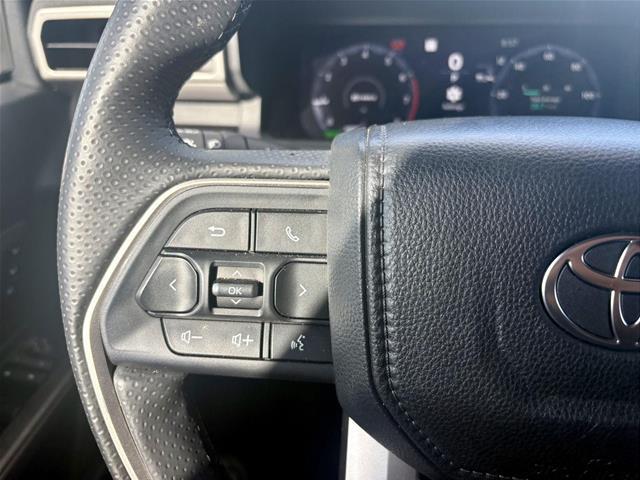 2025 Toyota 4Runner - $55,271