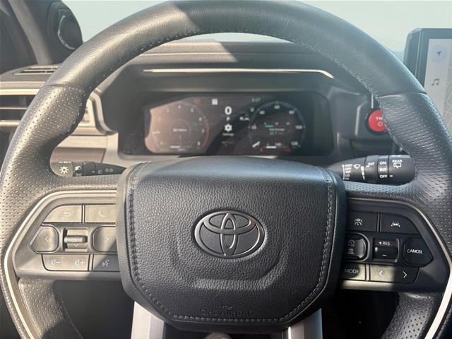 2025 Toyota 4Runner - $55,271