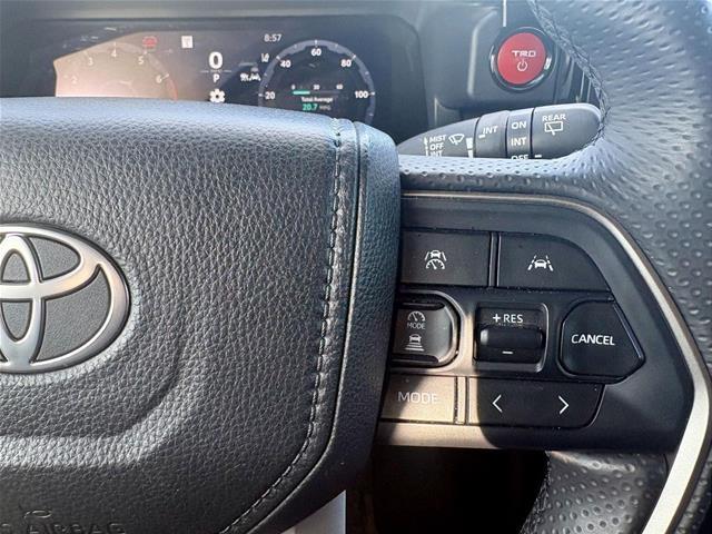2025 Toyota 4Runner - $55,271