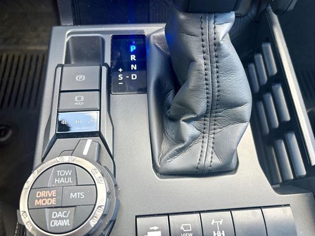 2025 Toyota 4Runner - $55,271