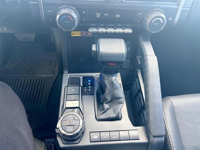 2025 Toyota 4Runner - $55,271
