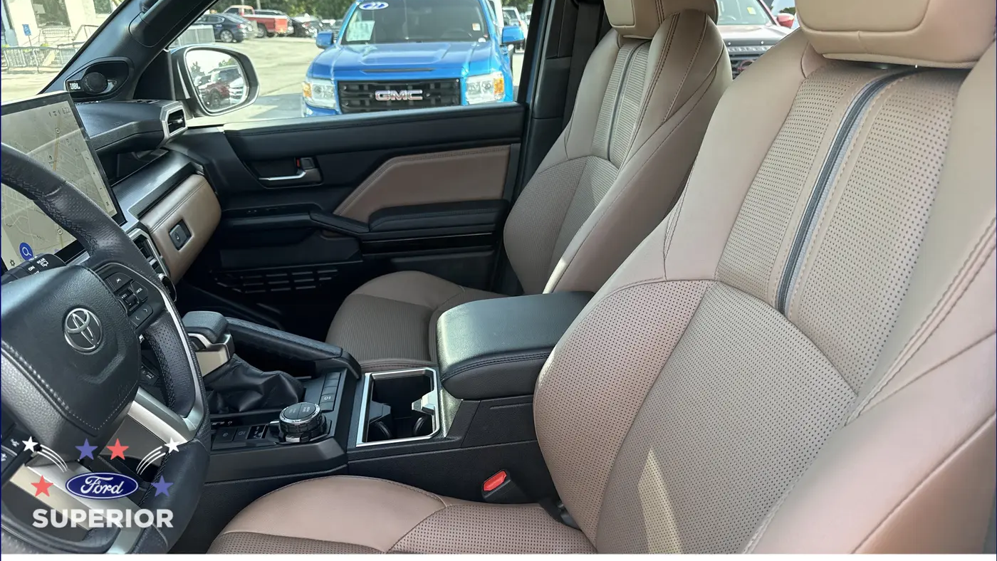 2026 Toyota 4Runner Limited HV