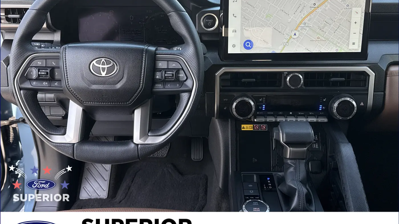 2026 Toyota 4Runner Limited HV