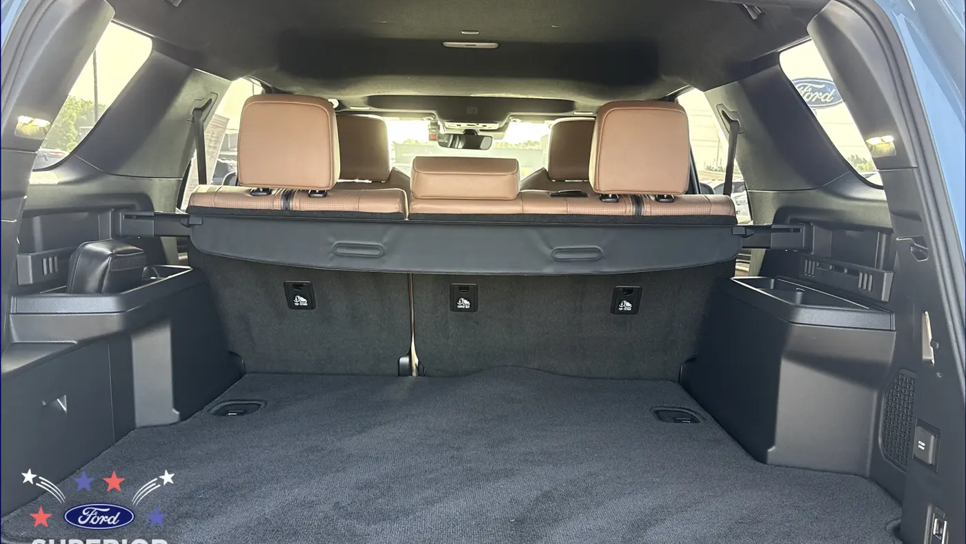 2026 Toyota 4Runner Limited HV