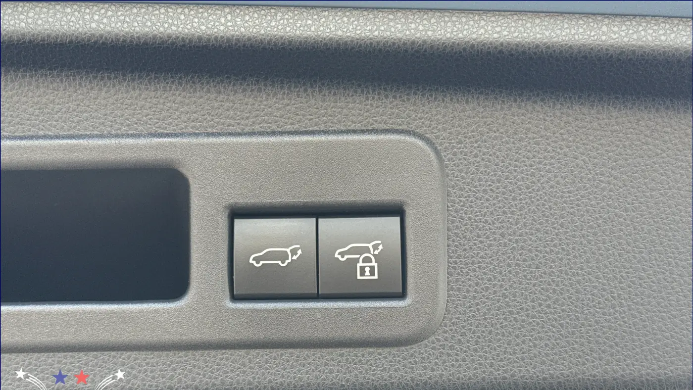 2026 Toyota 4Runner Limited HV