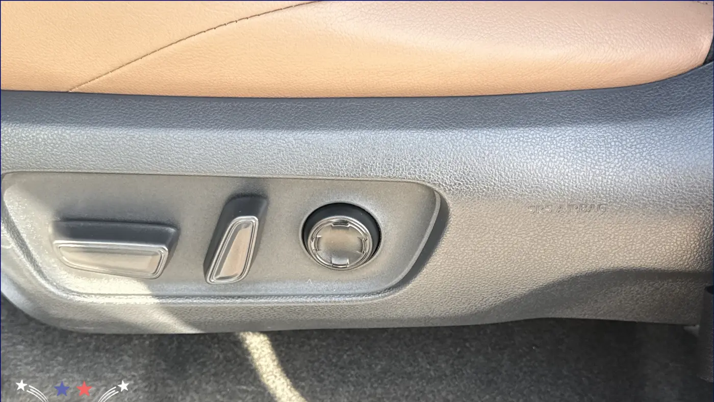 2026 Toyota 4Runner Limited HV