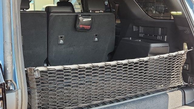 2026 Toyota 4Runner TRD Pro HV