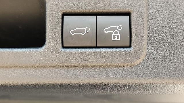 2026 Toyota 4Runner TRD Pro HV