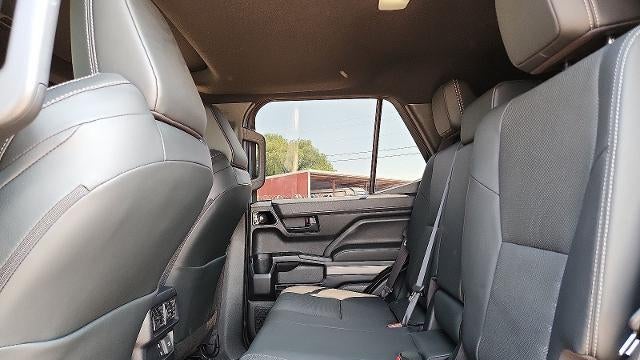 2026 Toyota 4Runner TRD Pro HV