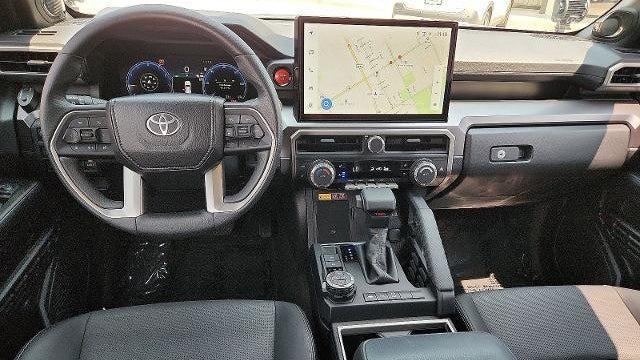 2026 Toyota 4Runner TRD Pro HV