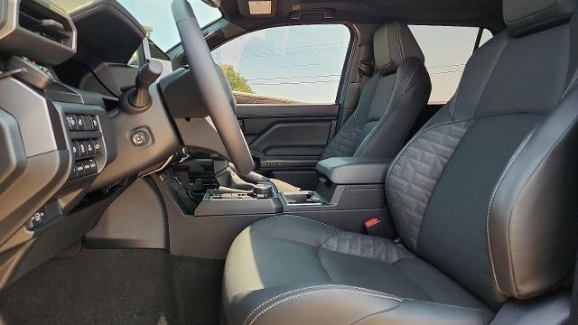 2026 Toyota 4Runner TRD Pro HV