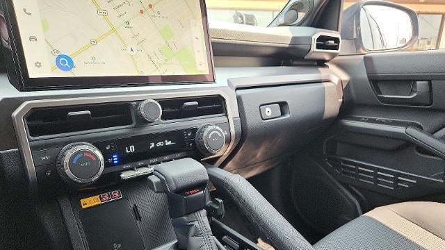 2026 Toyota 4Runner TRD Pro HV