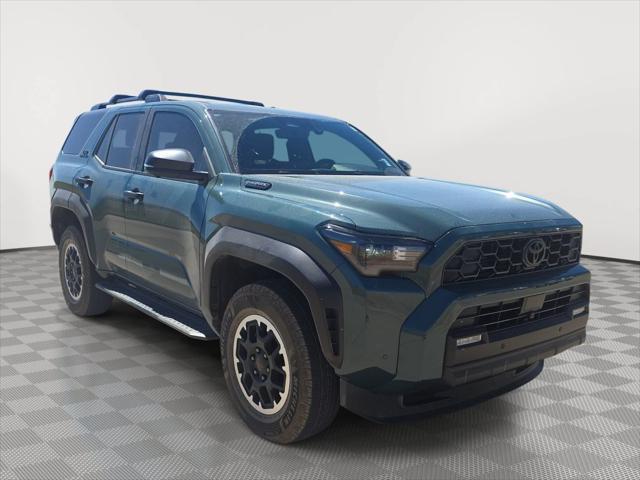 2026 Toyota 4Runner
