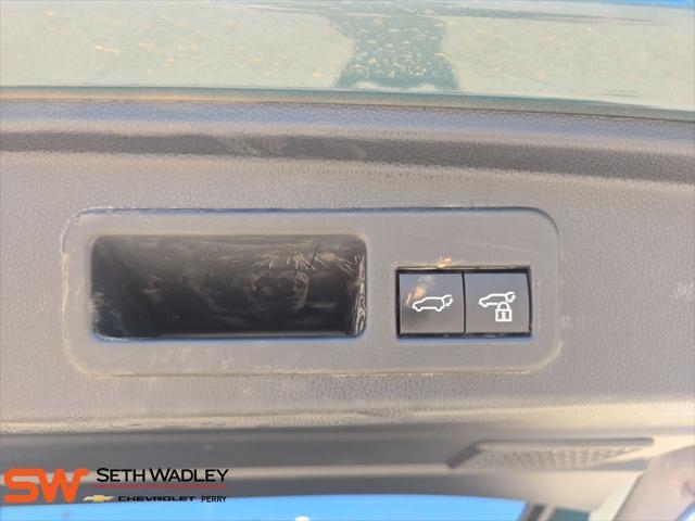 2026 Toyota 4Runner - $59,500
