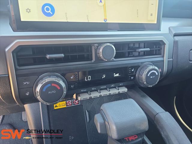2026 Toyota 4Runner - $59,500