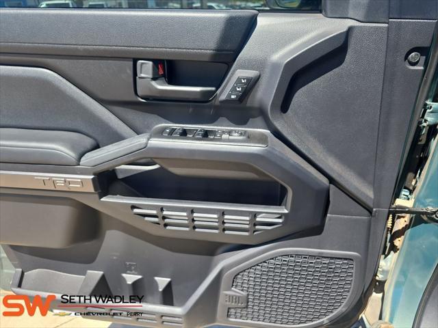 2026 Toyota 4Runner - $59,500