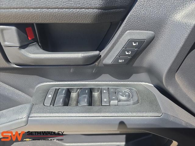 2026 Toyota 4Runner - $59,500
