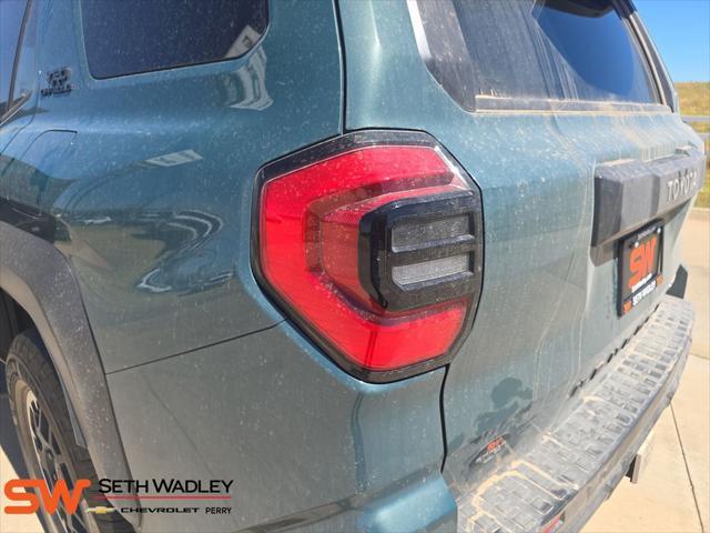 2026 Toyota 4Runner - $59,500