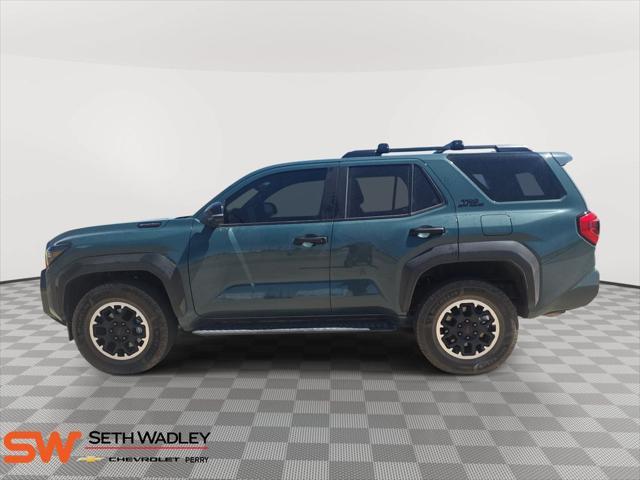 2026 Toyota 4Runner - $61,000