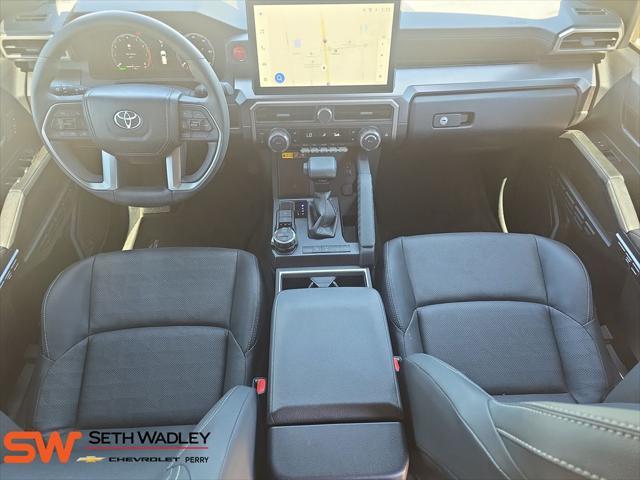2026 Toyota 4Runner - $61,000