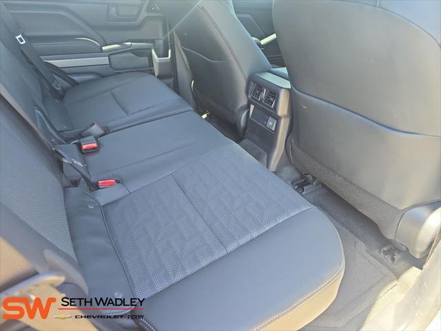 2026 Toyota 4Runner - $61,000