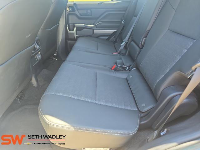 2026 Toyota 4Runner - $61,000