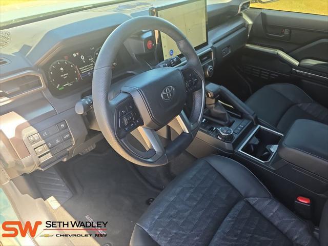 2026 Toyota 4Runner - $61,000