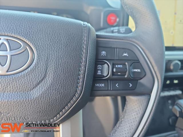 2026 Toyota 4Runner - $61,000