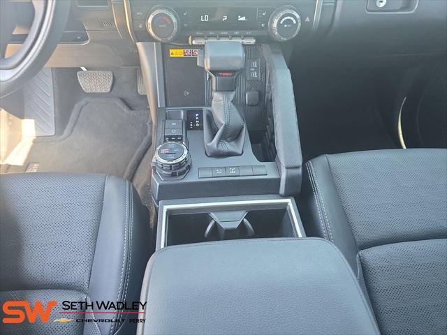 2026 Toyota 4Runner - $61,000