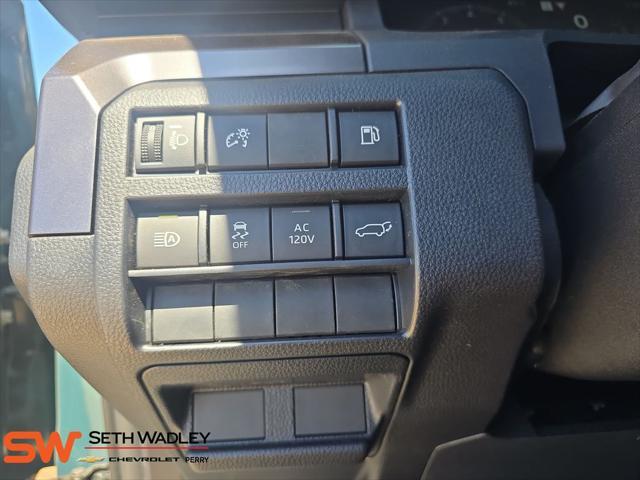 2026 Toyota 4Runner - $61,000