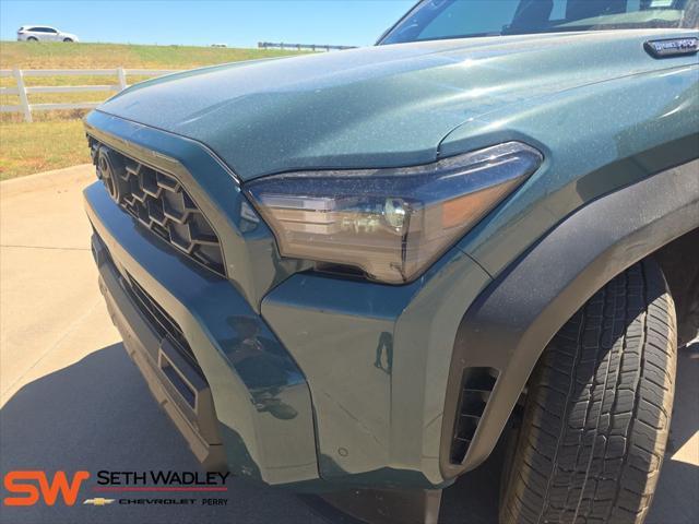 2026 Toyota 4Runner - $61,000