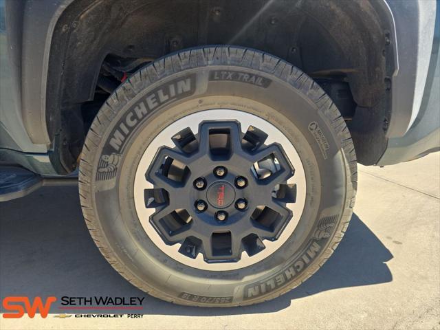 2026 Toyota 4Runner - $61,000