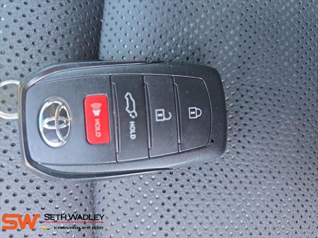 2026 Toyota 4Runner - $61,000