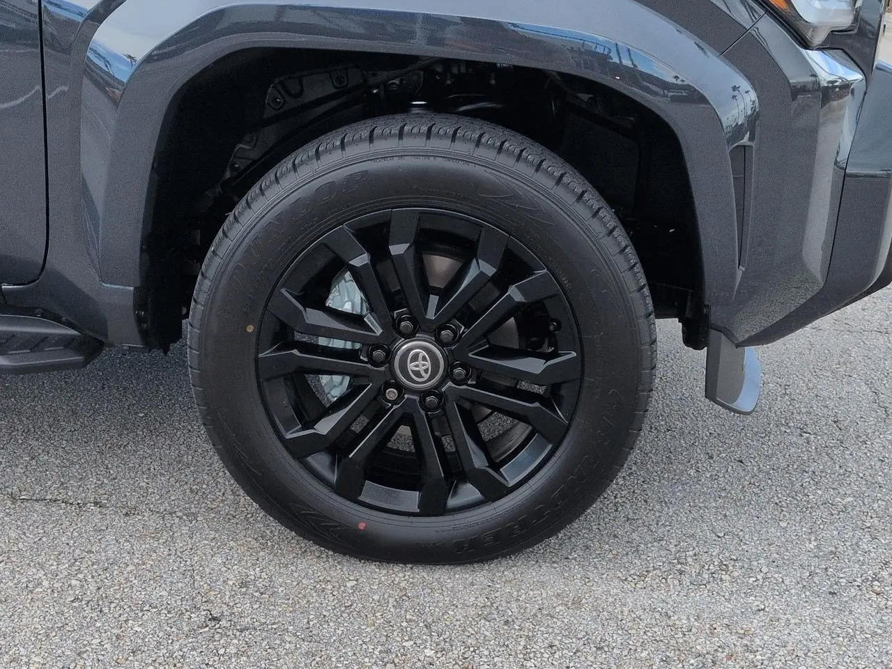 2026 Toyota 4Runner - $64,796
