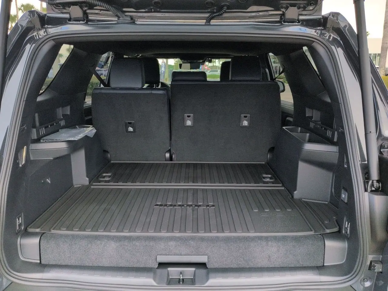 2026 Toyota 4Runner - $64,796