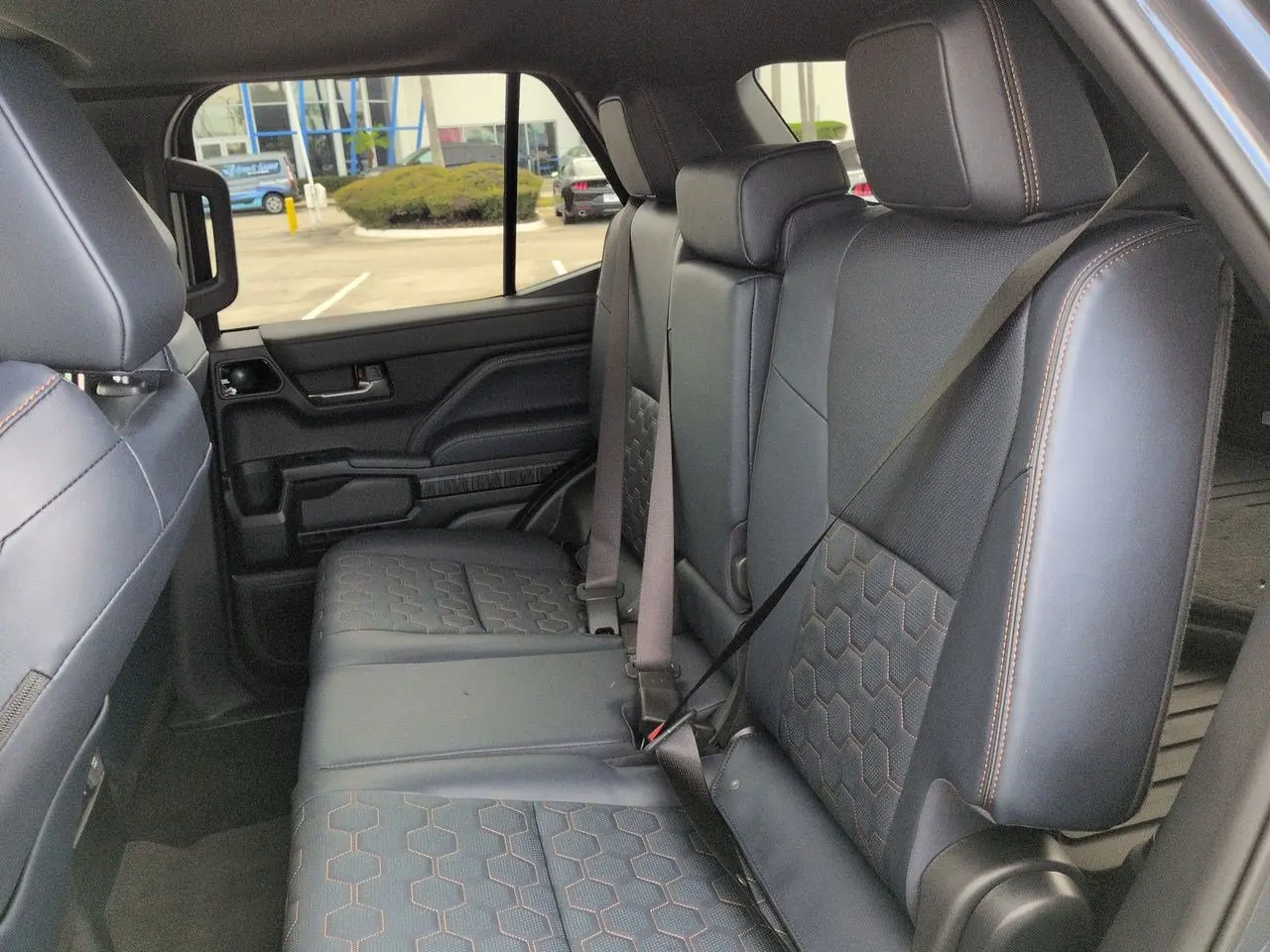 2026 Toyota 4Runner - $64,796