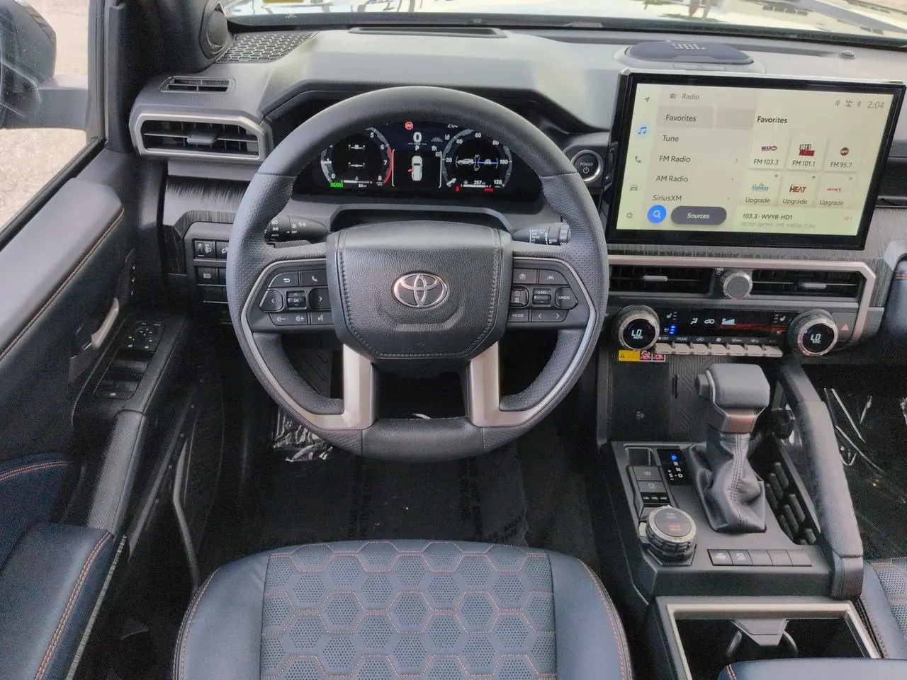 2026 Toyota 4Runner - $64,796