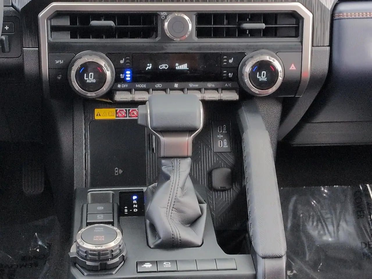 2026 Toyota 4Runner - $64,796