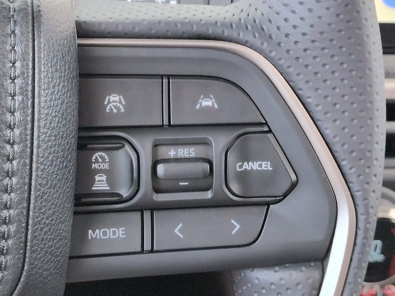 2026 Toyota 4Runner - $64,796