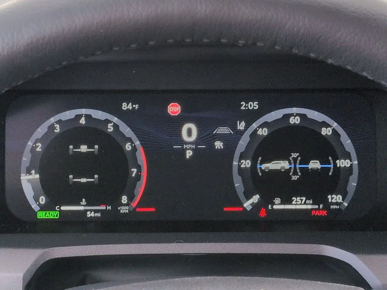2026 Toyota 4Runner - $64,796