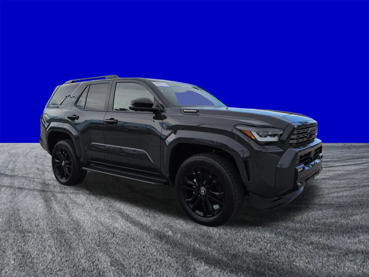 2026 Toyota 4Runner - $64,796