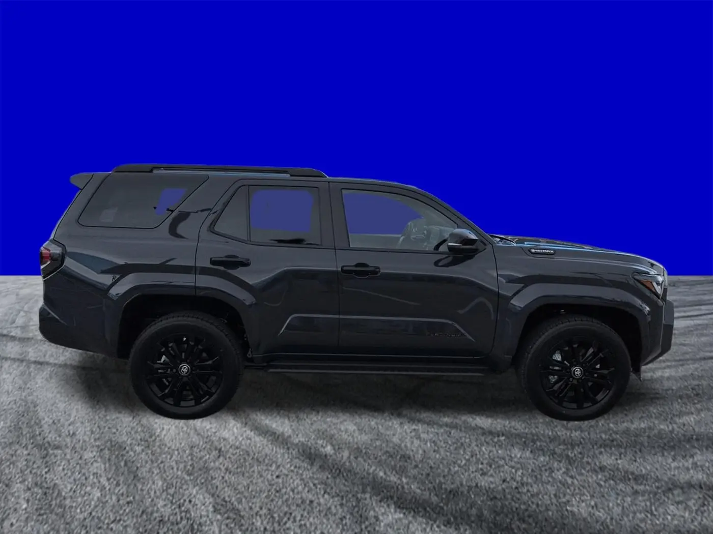 2026 Toyota 4Runner - $64,796