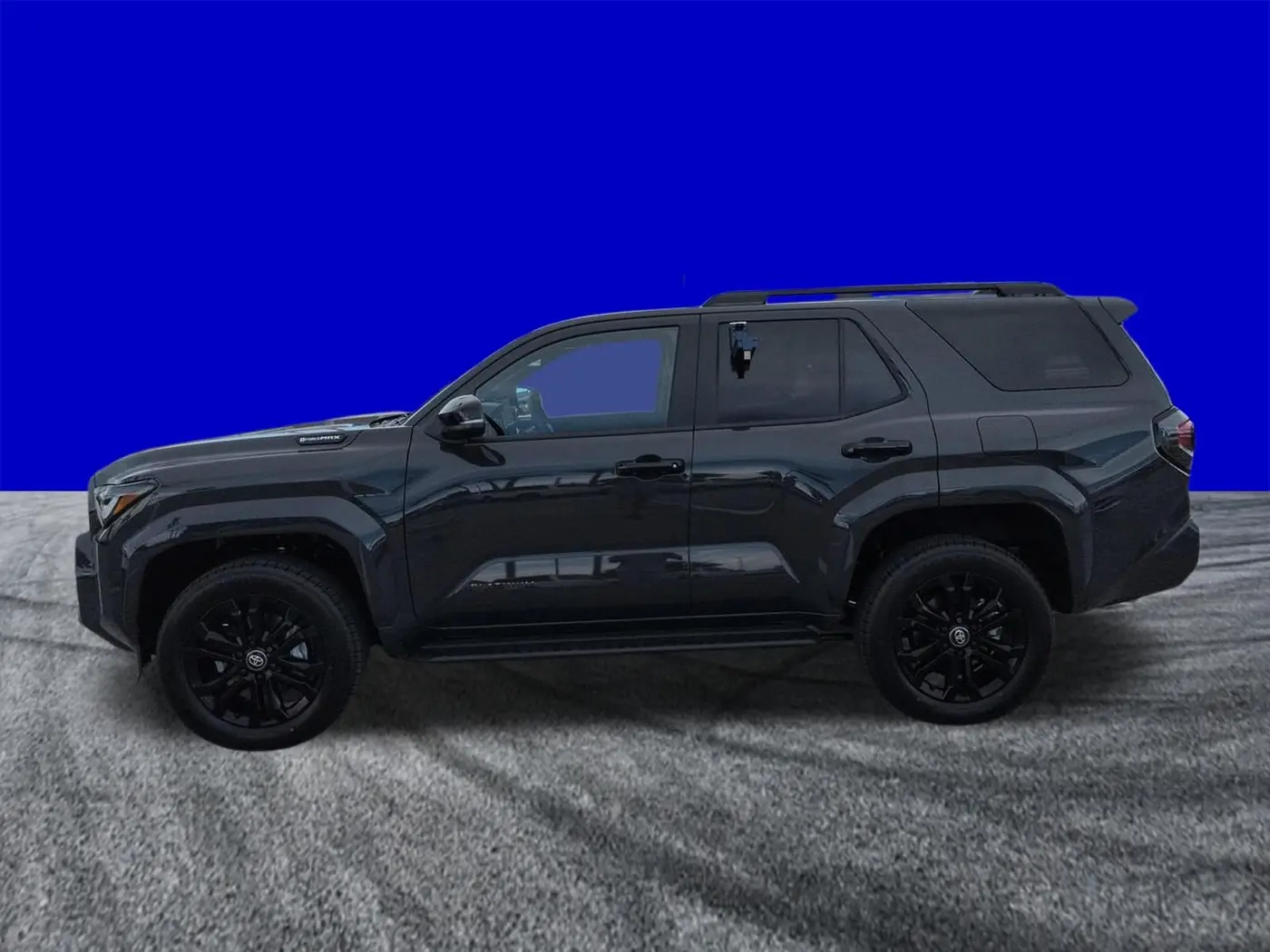 2026 Toyota 4Runner - $64,796