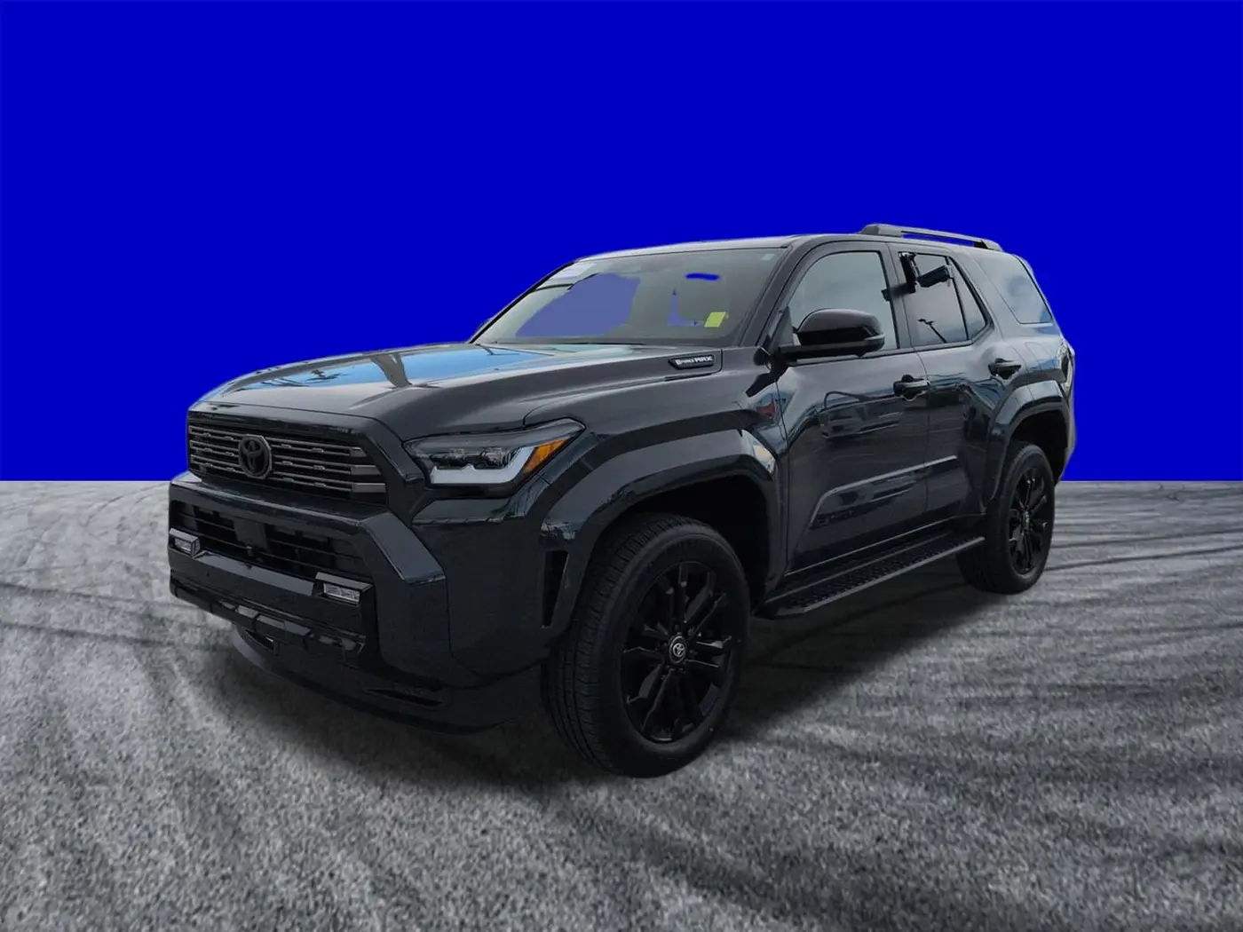 2026 Toyota 4Runner - $64,796