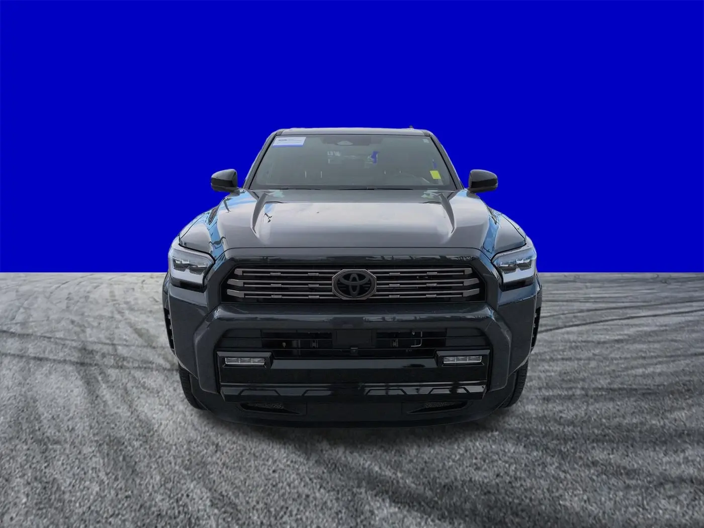 2026 Toyota 4Runner - $64,796