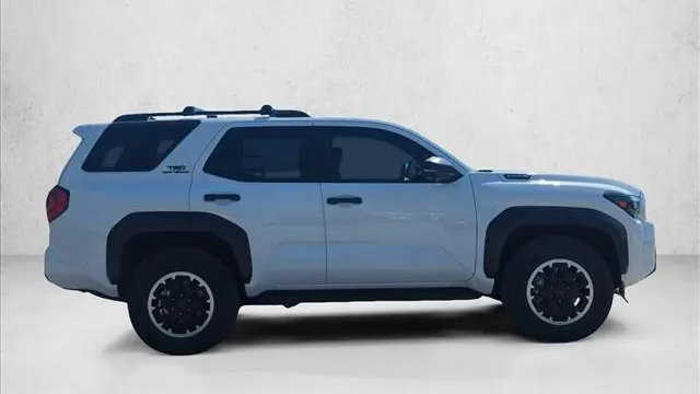 2026 Toyota 4Runner Limited HV