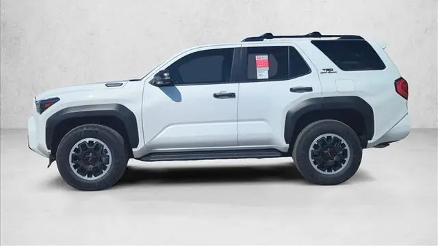 2026 Toyota 4Runner Limited HV