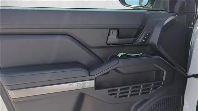 2026 Toyota 4Runner Limited HV