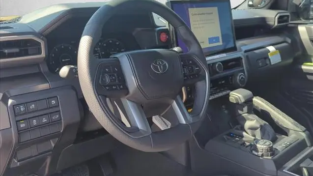 2026 Toyota 4Runner Limited HV