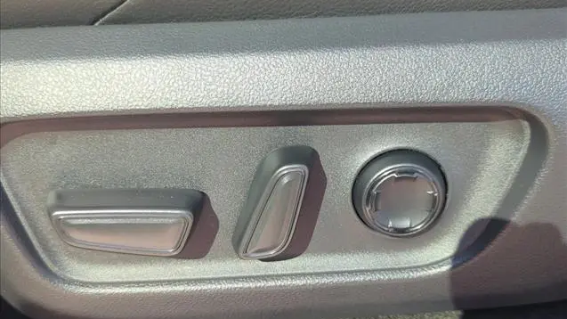 2026 Toyota 4Runner Limited HV